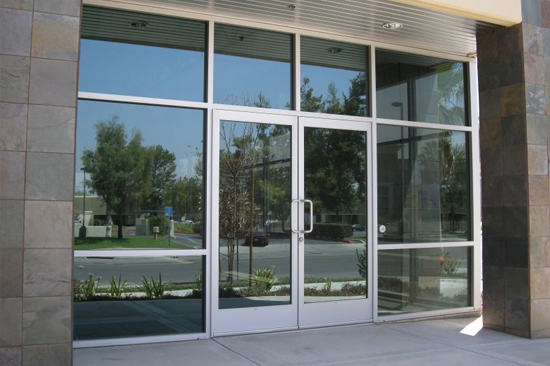 West Puente Valley-commercial-door-repair