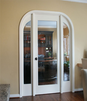 Passage Door Replacement West Puente Valley