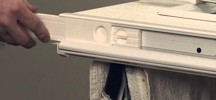 aluminum storefront door repair West Puente Valley