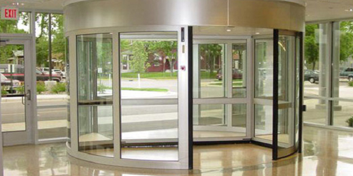 commercial automatic door repair West Puente Valley