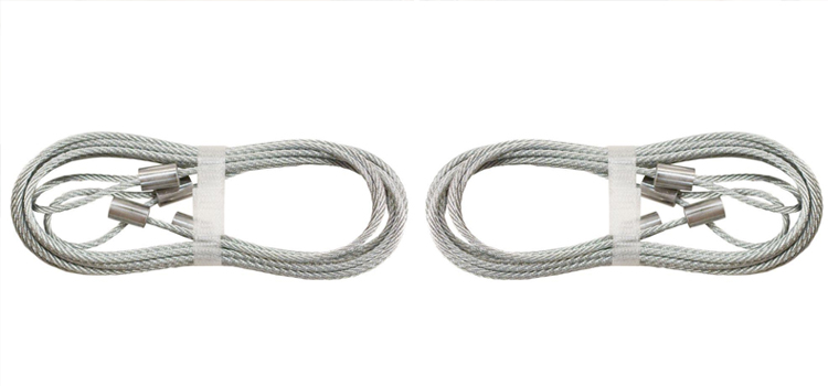 garage door torsion cable repair West Puente Valley