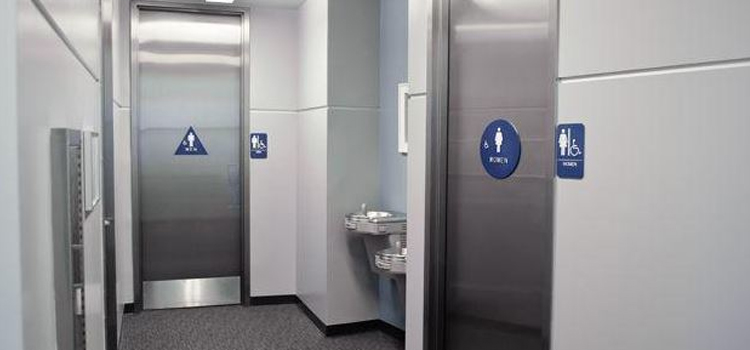 high security metal door repair West Puente Valley