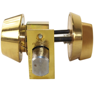 high security deadbolt West Puente Valley