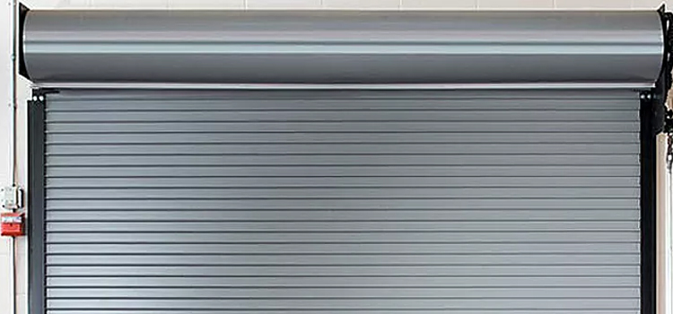 rolling steel door repair West Puente Valley