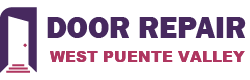 Door Repair West Puente Valley